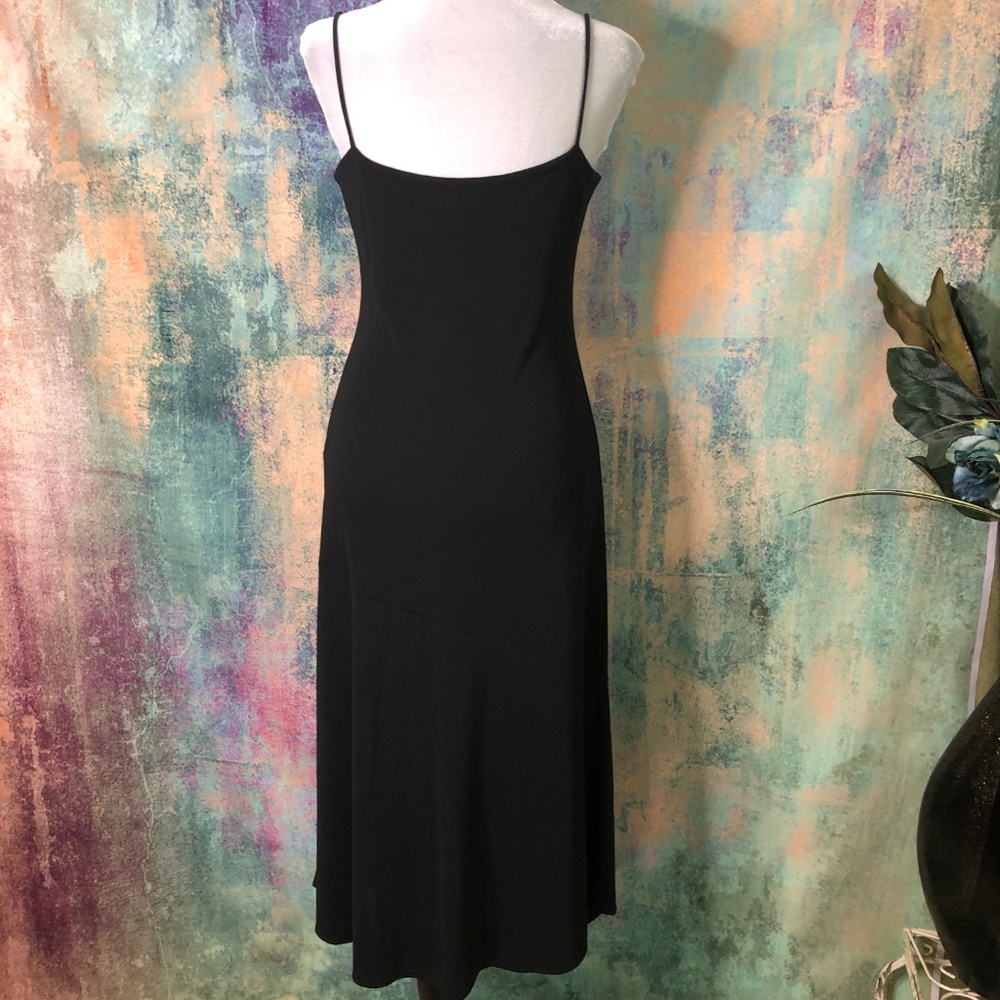 📌📌Banana Republic Asymmetrical Cocktail Dress📌 - Picture 2 of 8